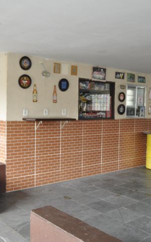 Apartamento à venda com 46m², 2 quartos e 1 vagaÁrea comum