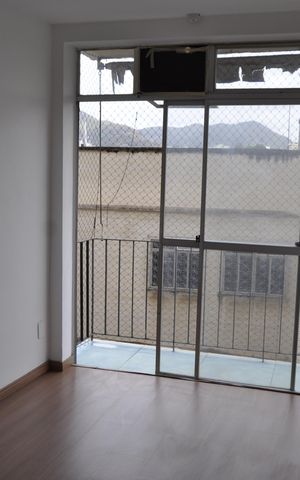 Apartamento à venda com 46m², 2 quartos e 1 vagaSala
