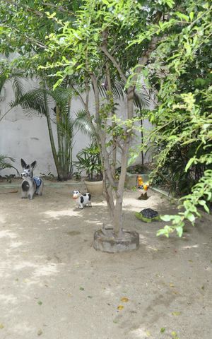 Apartamento à venda com 46m², 2 quartos e 1 vagaÁrea comum