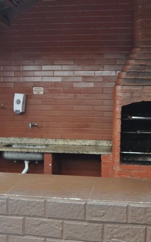 Apartamento à venda com 46m², 2 quartos e 1 vagaÁrea comum