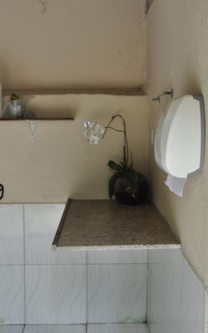 Apartamento à venda com 46m², 2 quartos e 1 vagaÁrea comum