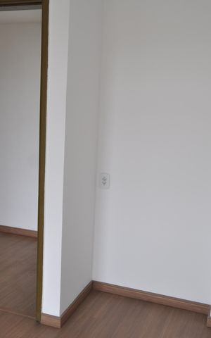Apartamento à venda com 46m², 2 quartos e 1 vagaQuarto 2