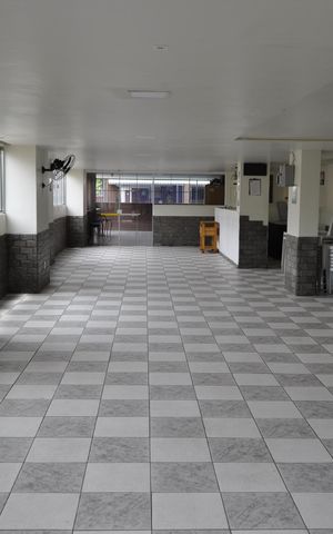 Apartamento à venda com 46m², 2 quartos e 1 vagaÁrea comum