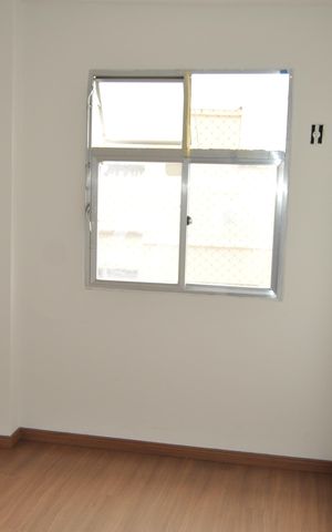 Apartamento à venda com 46m², 2 quartos e 1 vagaQuarto 2