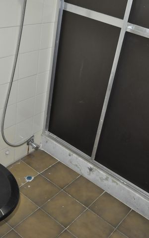 Apartamento à venda com 46m², 2 quartos e 1 vagaBanheiro