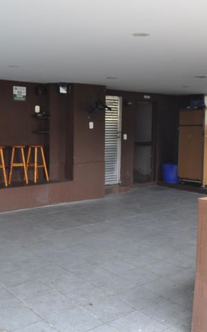Apartamento à venda com 46m², 2 quartos e 1 vagaÁrea comum