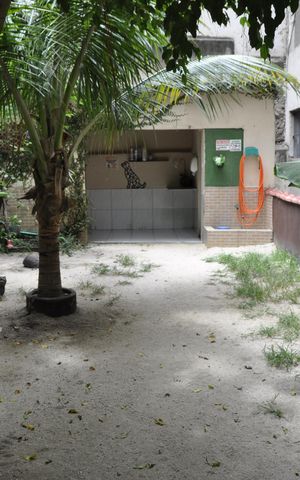 Apartamento à venda com 46m², 2 quartos e 1 vagaÁrea comum