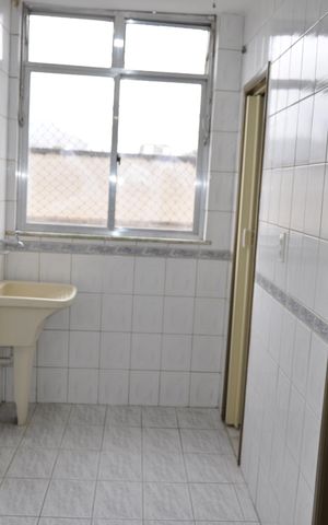 Apartamento à venda com 46m², 2 quartos e 1 vagaÁrea de Serviço