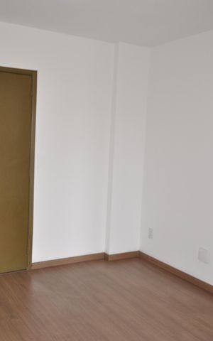 Apartamento à venda com 46m², 2 quartos e 1 vagaSala