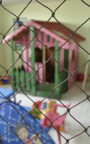 Apartamento à venda com 46m², 2 quartos e 1 vagaÁrea comum