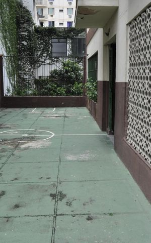 Apartamento à venda com 46m², 2 quartos e 1 vagaÁrea comum