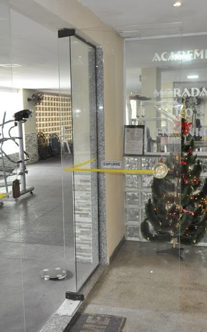 Apartamento à venda com 46m², 2 quartos e 1 vagaÁrea comum