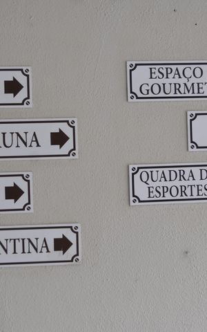Apartamento à venda com 46m², 2 quartos e 1 vagaÁrea comum
