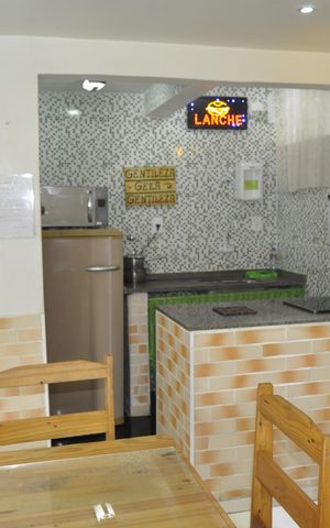 Apartamento à venda com 46m², 2 quartos e 1 vagaÁrea comum