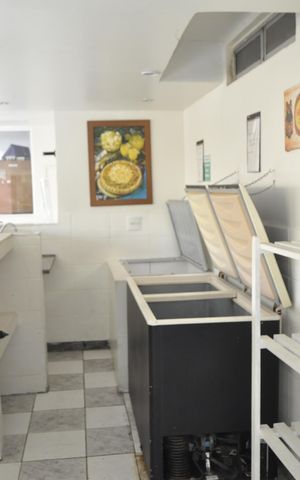 Apartamento à venda com 46m², 2 quartos e 1 vagaÁrea comum