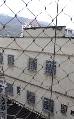 Apartamento à venda com 46m², 2 quartos e 1 vagaQuarto 2 Vista