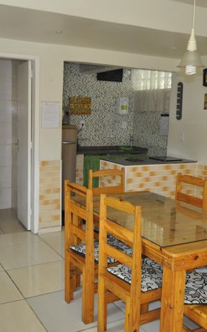 Apartamento à venda com 46m², 2 quartos e 1 vagaÁrea comum