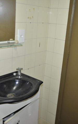 Apartamento à venda com 46m², 2 quartos e 1 vagaBanheiro