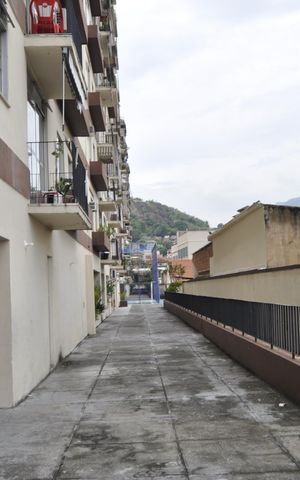 Apartamento à venda com 46m², 2 quartos e 1 vagaÁrea comum