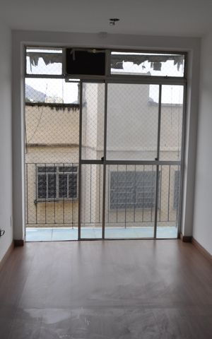 Apartamento à venda com 46m², 2 quartos e 1 vagaSala