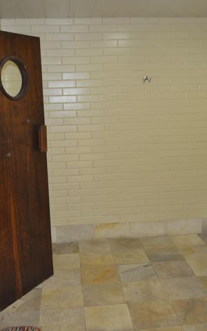 Apartamento à venda com 46m², 2 quartos e 1 vagaÁrea comum