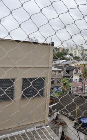 Apartamento à venda com 46m², 2 quartos e 1 vagaQuarto 1 Vista