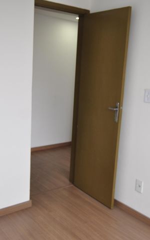 Apartamento à venda com 46m², 2 quartos e 1 vagaQuarto 1