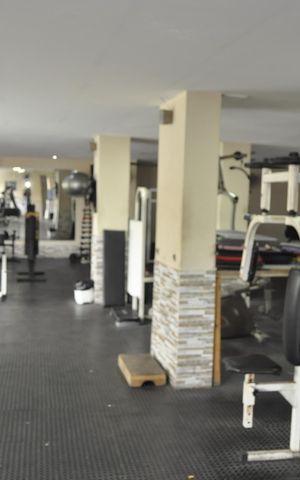 Apartamento à venda com 46m², 2 quartos e 1 vagaÁrea comum