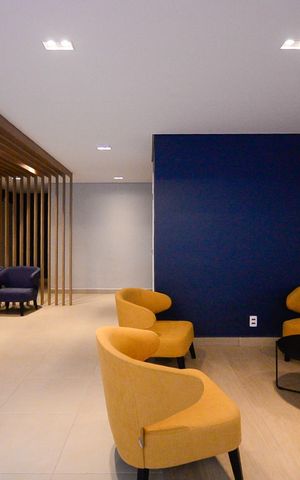 Apartamento para alugar com 38m², 1 quarto e sem vagaÁrea comum - Comwork 