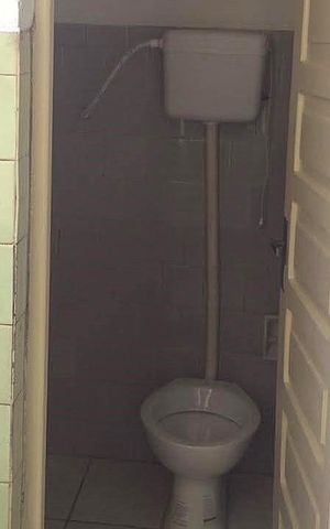 Apartamento à venda com 70m², 2 quartos e sem vagaBanheiro