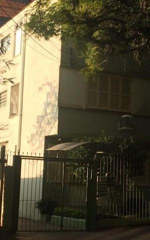 Apartamento à venda com 70m², 2 quartos e sem vagaFachada
