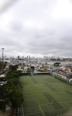 Apartamento à venda com 68m², 3 quartos e 2 vagasVista