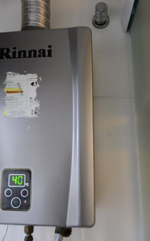 Apartamento à venda com 68m², 3 quartos e 2 vagasÁrea de Serviço