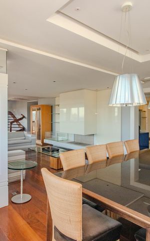 Apartamento à venda com 600m², 6 quartos e 5 vagas Apartamento à venda com 600m², 6 quartos e 5 vagasSala