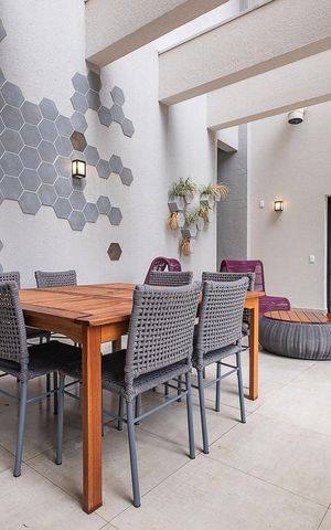 Studio para alugar com 28m², 1 quarto e sem vaga Studio para alugar com 28m², 1 quarto e sem vagaChurrasqueira