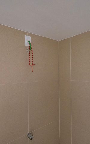 Studio para alugar com 28m², 1 quarto e sem vaga Studio para alugar com 28m², 1 quarto e sem vagaBanheiro