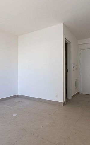 Studio para alugar com 28m², 1 quarto e sem vaga Studio para alugar com 28m², 1 quarto e sem vagaStudio