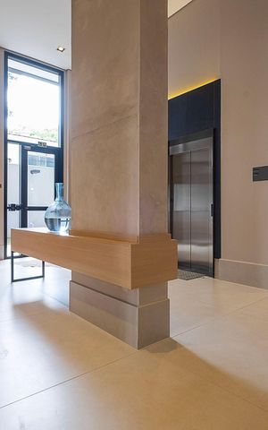 Studio para alugar com 28m², 1 quarto e sem vaga Studio para alugar com 28m², 1 quarto e sem vagaÁrea comum