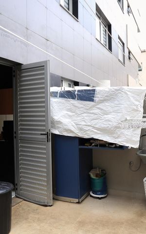 Apartamento à venda com 160m², 2 quartos e 2 vagas Apartamento à venda com 160m², 2 quartos e 2 vagasÁrea de Serviço
