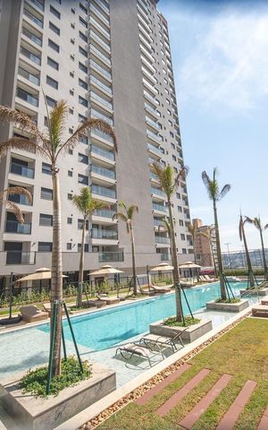 Apartamento para alugar com 64m², 2 quartos e 1 vaga Apartamento para alugar com 64m², 2 quartos e 1 vagaÁrea comum