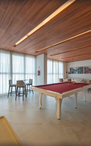 Apartamento para alugar com 64m², 2 quartos e 1 vaga Apartamento para alugar com 64m², 2 quartos e 1 vagaÁrea comum