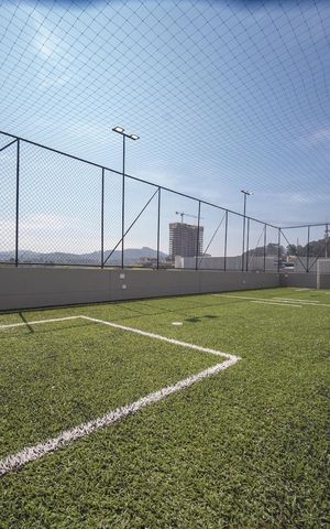 Apartamento para alugar com 64m², 2 quartos e 1 vaga Apartamento para alugar com 64m², 2 quartos e 1 vagaÁrea comum
