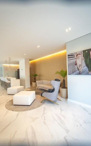 Apartamento para alugar com 64m², 2 quartos e 1 vaga Apartamento para alugar com 64m², 2 quartos e 1 vagaÁrea comum