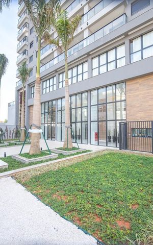 Apartamento para alugar com 64m², 2 quartos e 1 vaga Apartamento para alugar com 64m², 2 quartos e 1 vagaÁrea comum