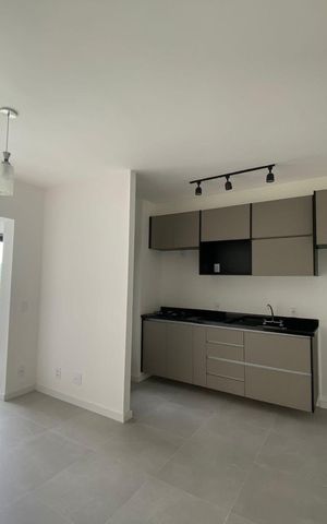 Apartamento para alugar com 64m², 2 quartos e 1 vaga Apartamento para alugar com 64m², 2 quartos e 1 vagaSala