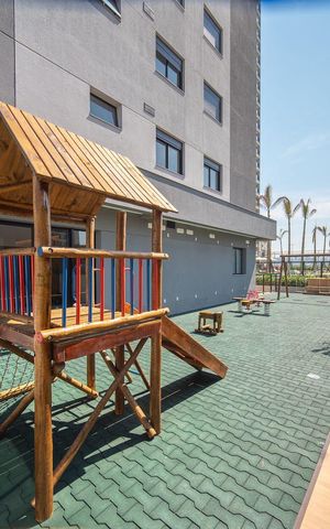 Apartamento para alugar com 64m², 2 quartos e 1 vaga Apartamento para alugar com 64m², 2 quartos e 1 vagaÁrea comum