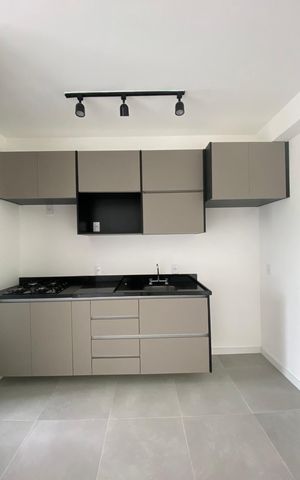 Apartamento para alugar com 64m², 2 quartos e 1 vaga Apartamento para alugar com 64m², 2 quartos e 1 vagaCozinha