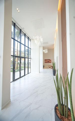 Apartamento para alugar com 64m², 2 quartos e 1 vaga Apartamento para alugar com 64m², 2 quartos e 1 vagaÁrea comum