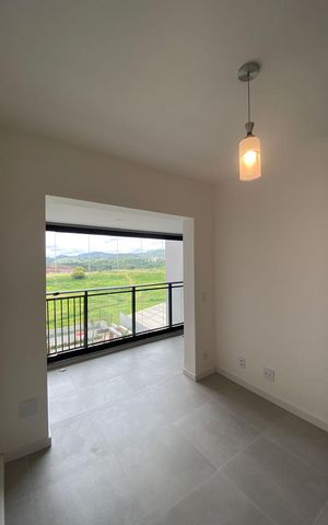 Apartamento para alugar com 64m², 2 quartos e 1 vaga Apartamento para alugar com 64m², 2 quartos e 1 vagaSala