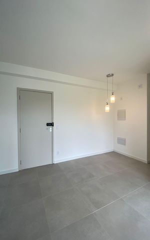 Apartamento para alugar com 64m², 2 quartos e 1 vaga Apartamento para alugar com 64m², 2 quartos e 1 vagaSala